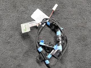 подсветка наружной ручки задней левой BMW X6 E71 [рестайлинг] E71 2013, 5.0 л., дизель, АКПП, 475, внедорожник 5 дв., полный привод, 7209889