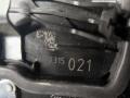 замок двери BMW X6 E71 [рестайлинг] E71 2013, 5.0 л., дизель, АКПП, 475, внедорожник 5 дв., полный привод, 7315024, 7315023, 7315020, 7315021 - фото №3