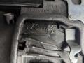 замок двери BMW X6 E71 [рестайлинг] E71 2013, 5.0 л., дизель, АКПП, 475, внедорожник 5 дв., полный привод, 7315024, 7315023, 7315020, 7315021 - фото №4