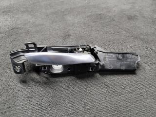 ручка внутренняя передняя правая BMW X6 E71 [рестайлинг] E71 2013, 5.0 л., дизель, АКПП, 475, внедорожник 5 дв., полный привод, 9112430, 51419112430