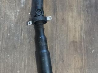 карданный вал BMW X5 E70 [рестайлинг] E70 2013, 5.0 л., дизель, АКПП, внедорожник 5 дв., полный привод, 7624427