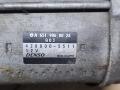 стартер Mercedes-Benz Sprinter 2 поколение [рестайлинг] (W906) W906 2014, 2.2 л., дизель, 6МКПП, микроавтобус, A6519060026 - фото №2