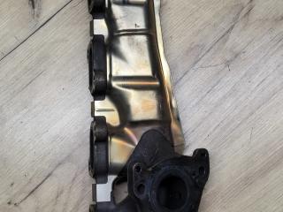 коллектор выпускной Mercedes-Benz Sprinter 2 поколение [рестайлинг] (W906) W906 2014, 2.2 л., дизель, 6МКПП, микроавтобус