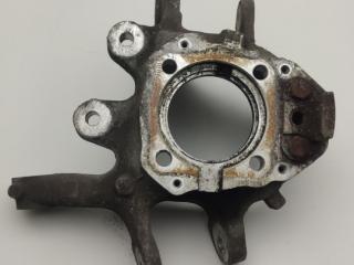 кулак задний правый BMW 7 серия F01/F02 2010, 3.0 л., N57 D30 B, дизель, АКПП, седан, 6775584