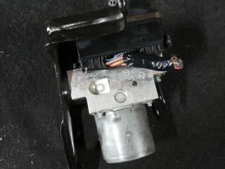 блок ABS BMW X5 E70 [рестайлинг] E70 2013, 5.0 л., дизель, АКПП, внедорожник 5 дв., полный привод, 34516854702, 34526854704, 6854702, 6854704