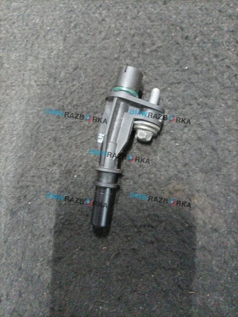 Клапан перепускной BMW X3 M F97 2021, 3.0 л., S58B30A, бензин, АКПП, полный привод, 11668092846, 8092846 - фото №1