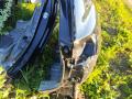 крыло заднее правое BMW X1 U11 2023, 2.0 л., бензин, АКПП, 475, внедорожник 5 дв., полный привод - фото №3