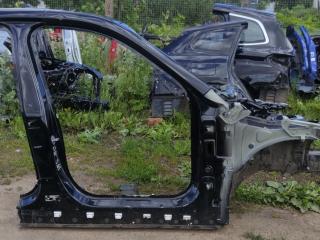 четверть передняя правая BMW X1 U11 2023, 2.0 л., бензин, АКПП, 475, внедорожник 5 дв., полный привод