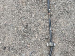 стабилизатор подвески задний BMW X3 F25 [рестайлинг] 2017, 2.0 л., i, N20 B20 A, бензин, АКПП, внедорожник 5 дв., полный привод, 6787218