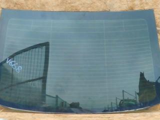 стекло заднее BMW 7 серия F01/F02 2011, 4.4 л., N63 B44 A, бензин, АКПП, седан