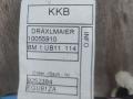 дверная проводка BMW X3 F25 2012, 3.0 л., N55 B30 A, бензин, АКПП, внедорожник 5 дв., 9147281, 9243655, 9252388 - фото №3