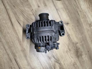 генератор Mercedes-Benz Sprinter 2 поколение [рестайлинг] (W906) W906 2014, 2.2 л., дизель, 6МКПП, микроавтобус, 0986049010