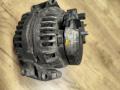 генератор Mercedes-Benz Sprinter 2 поколение [рестайлинг] (W906) W906 2014, 2.2 л., дизель, 6МКПП, микроавтобус, 0986049010 - фото №5