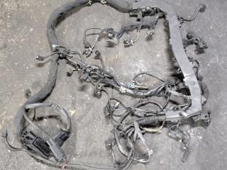 проводка двигателя Mercedes-Benz Sprinter 2 поколение [рестайлинг] (W906) W906 2014, 2.2 л., дизель, 6МКПП, микроавтобус