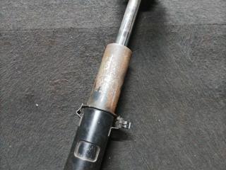 амортизатор передний Mercedes-Benz Sprinter 2 поколение [рестайлинг] (W906) W906 2014, 2.2 л., дизель, 6МКПП, микроавтобус