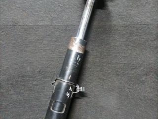 амортизатор передний Mercedes-Benz Sprinter 2 поколение [рестайлинг] (W906) W906 2014, 2.2 л., дизель, 6МКПП, микроавтобус