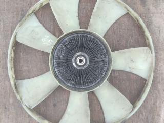 вискомуфта Mercedes-Benz Sprinter 2 поколение [рестайлинг] (W906) W906 2014, 2.2 л., дизель, 6МКПП, микроавтобус, A002009623, 295802760584