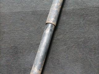 амортизатор задний Mercedes-Benz Sprinter 2 поколение [рестайлинг] (W906) W906 2014, 2.2 л., дизель, 6МКПП, микроавтобус, A9063202131