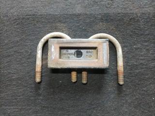 Башмак рессоры Mercedes-Benz Sprinter 2 поколение [рестайлинг] (W906) W906 2014, 2.2 л., дизель, 6МКПП, микроавтобус, A9063250254, A9063251147