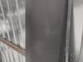 молдинг (накладка кузовная) Mercedes-Benz Sprinter 2 поколение [рестайлинг] (W906) W906 2014, 2.2 л., дизель, 6МКПП, микроавтобус, A9066901000 - фото №2