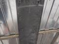 молдинг (накладка кузовная) Mercedes-Benz Sprinter 2 поколение [рестайлинг] (W906) W906 2014, 2.2 л., дизель, 6МКПП, микроавтобус, A9066901000 - фото №5