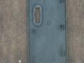 молдинг (накладка кузовная) Mercedes-Benz Sprinter 2 поколение [рестайлинг] (W906) W906 2014, 2.2 л., дизель, 6МКПП, микроавтобус, A9066903300 - фото №6
