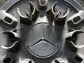 колпак колесный Mercedes-Benz Sprinter 2 поколение [рестайлинг] (W906) W906 2014, 2.2 л., дизель, 6МКПП, микроавтобус, A9064010025 - фото №3