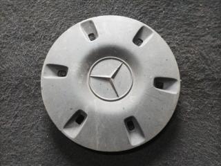 колпак колесный Mercedes-Benz Sprinter 2 поколение [рестайлинг] (W906) W906 2014, 2.2 л., дизель, 6МКПП, микроавтобус, A9064010025