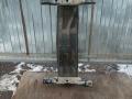 кронштейн КПП Mercedes-Benz Sprinter 2 поколение [рестайлинг] (W906) W906 2014, 2.2 л., дизель, 6МКПП, микроавтобус - фото №3