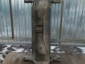 кронштейн КПП Mercedes-Benz Sprinter 2 поколение [рестайлинг] (W906) W906 2014, 2.2 л., дизель, 6МКПП, микроавтобус - фото №4