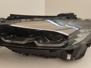 фара левая BMW 4 серия G22/G23 G22 2021, 2.0 л., B47 D20 B, дизель