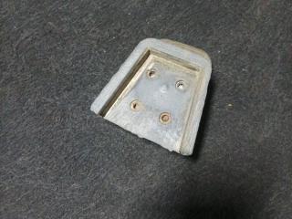 отбойник рессоры передний Mercedes-Benz Sprinter 2 поколение [рестайлинг] (W906) W906 2014, 2.2 л., дизель, 6МКПП, микроавтобус, A9063220019