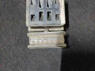 отбойник рессоры передний Mercedes-Benz Sprinter 2 поколение [рестайлинг] (W906) W906 2014, 2.2 л., дизель, 6МКПП, микроавтобус, A9063220619, A9063220919