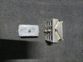 отбойник рессоры передний Mercedes-Benz Sprinter 2 поколение [рестайлинг] (W906) W906 2014, 2.2 л., дизель, 6МКПП, микроавтобус, A9063220619, A9063220919