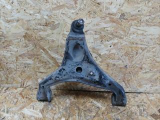 рычаг передний правый Mercedes-Benz Sprinter 2 поколение [рестайлинг] (W906) W906 2014, 2.2 л., дизель, 6МКПП, микроавтобус