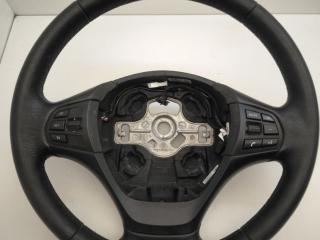 руль BMW 3 серия F30/F31 [рестайлинг] F30 2016, 2.0 л., B47 D20 A, дизель, МКПП, седан