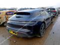 крыло заднее правое Porsche Taycan 1 поколение 2023, электро, c9x, универсал, полный привод - фото №5