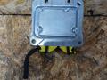 блок AirBag Mercedes-Benz Sprinter 2 поколение [рестайлинг] (W906) W906 2014, 2.2 л., дизель, 6МКПП, микроавтобус, A0009004802 - фото №3