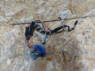 сопротивление печки Mercedes-Benz Sprinter 2 поколение [рестайлинг] (W906) W906 2014, 2.2 л., дизель, 6МКПП, микроавтобус