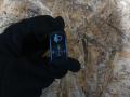 кнопка корректора фар Mercedes-Benz Sprinter 2 поколение [рестайлинг] (W906) W906 2014, 2.2 л., дизель, 6МКПП, микроавтобус, 9068260038 - фото №2