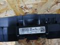 кнопка аварийной сигнализации Mercedes-Benz Sprinter 2 поколение [рестайлинг] (W906) W906 2014, 2.2 л., дизель, 6МКПП, микроавтобус - фото №2
