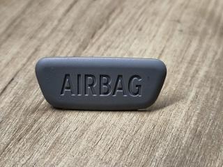 заглушка airbag BMW 3 серия F30/F31 [рестайлинг] F30 2016, 2.0 л., B47 D20 A, дизель, МКПП, седан, 9153774