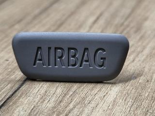 заглушка airbag BMW 3 серия F30/F31 [рестайлинг] F30 2016, 2.0 л., B47 D20 A, дизель, МКПП, седан, 9153774