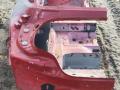 крыло заднее левое BMW Z4 G29 2020, 2.0 л., B48 B20 B, бензин, АКПП, san francisco rot metallic (c34), родстер, задний привод - фото №2