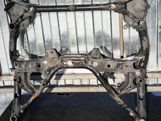 балка подвески передняя (подрамник) BMW 3 серия F30/F31 [рестайлинг] F30 2016, 2.0 л., B47 D20 A, дизель, МКПП, седан