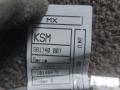моторчик заслонки печки BMW X6 E71 [рестайлинг] E71 2013, 5.0 л., дизель, АКПП, 475, внедорожник 5 дв., полный привод, 410475522, 9225038, 17092013 - фото №4