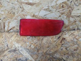 отражатель правый Mercedes-Benz Sprinter 2 поколение [рестайлинг] (W906) W906 2014, 2.2 л., дизель, 6МКПП, микроавтобус, A9068260140