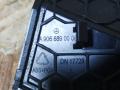 Накладка (сетка) динамика Mercedes-Benz Sprinter 2 поколение [рестайлинг] (W906) W906 2014, 2.2 л., дизель, 6МКПП, микроавтобус, A9066890008 - фото №3