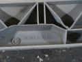 козырек солнцезащитный Mercedes-Benz Sprinter 2 поколение [рестайлинг] (W906) W906 2014, 2.2 л., дизель, 6МКПП, микроавтобус, A9066900092 - фото №4