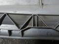 козырек солнцезащитный Mercedes-Benz Sprinter 2 поколение [рестайлинг] (W906) W906 2014, 2.2 л., дизель, 6МКПП, микроавтобус, A9066900192 - фото №4